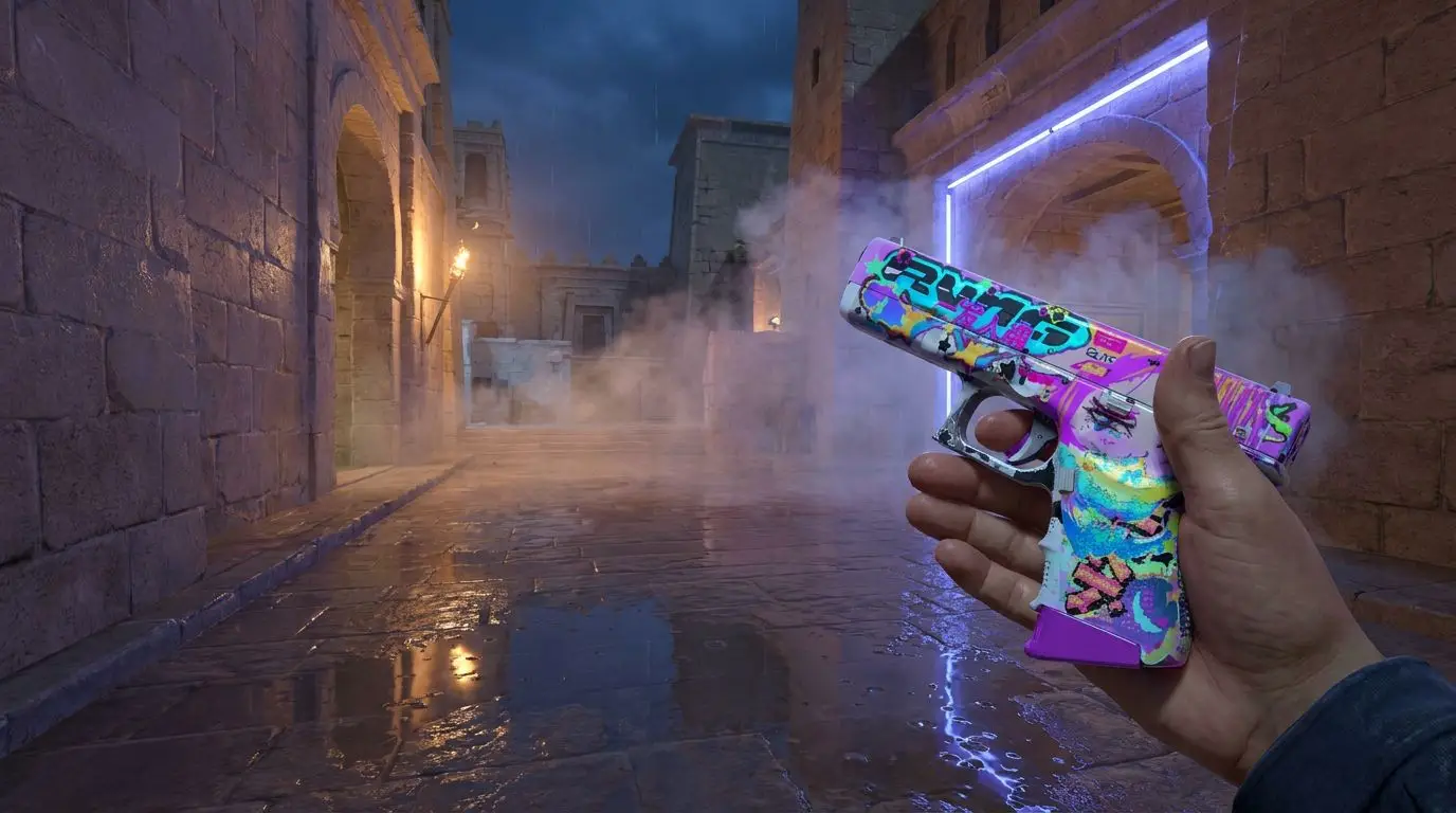 CSGOEmpire Free Cases – Daily Rewards Pentru România